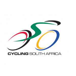Cycling South Africa logo