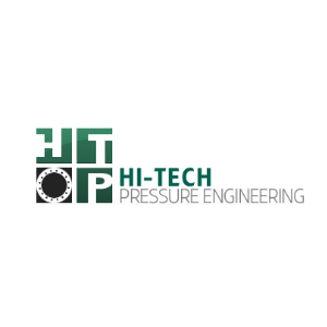 Hi-Tech Pressure Engineering logo