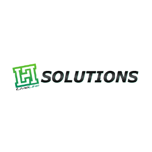 Live Life Solutions logo