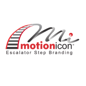 Motion Icon logo