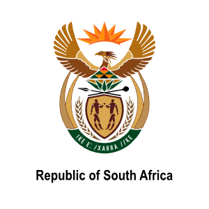 Republic of South Africa logo