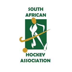 South African Hockey Association logo
