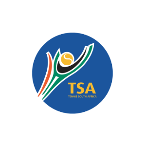 Tennis South Africa logo