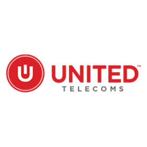 United Telecoms logo