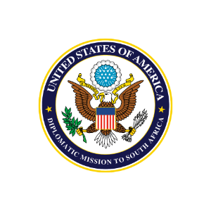 US Embassy logo