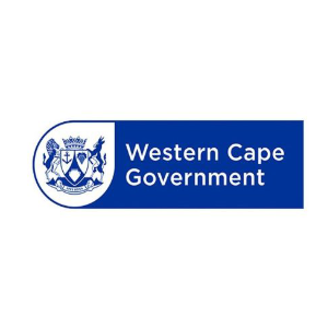 Western Cape Government logo